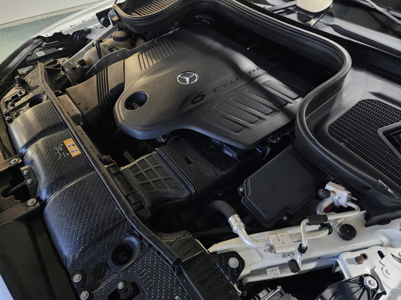 Used 2020 Mercedes-Benz GLE 450 4MATIC image 41