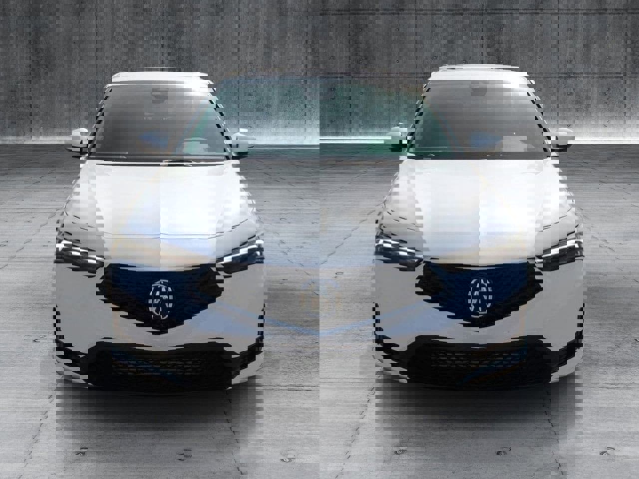 Used 2025 Acura Integra FWD image 8