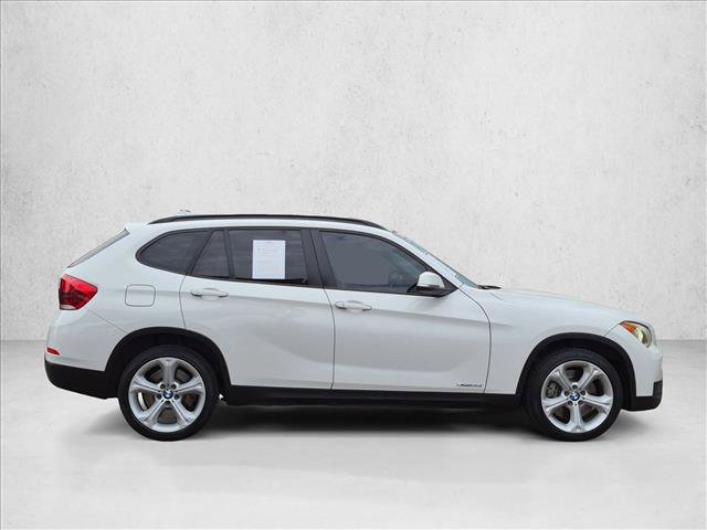 Used 2013 BMW X1 xDrive35i AWD/4WD image 4