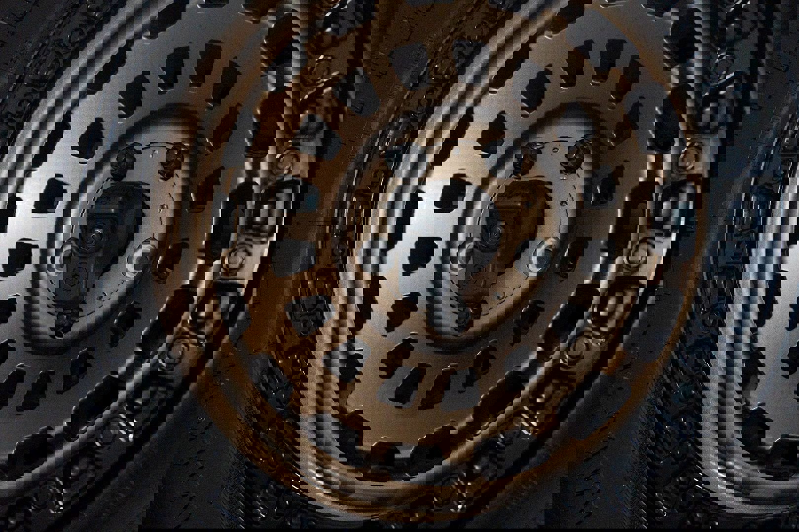 Used 2024 Jeep Wrangler Unlimited Rubicon 4xe w/ Convenience Group image 19