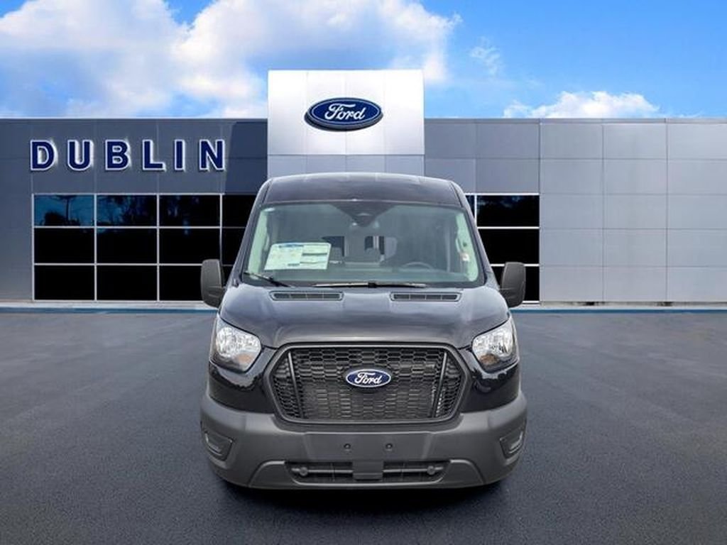 New 2027 Ford Transit 350 XL RWD image 2