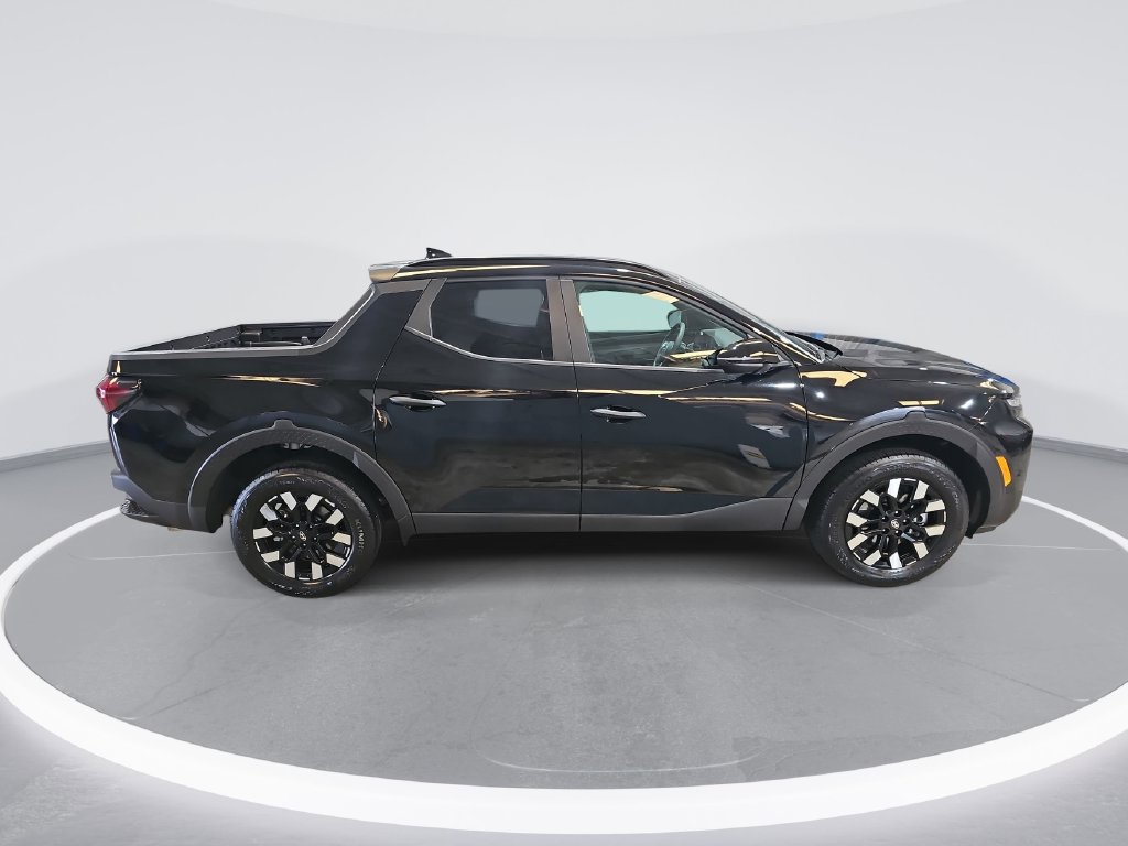 New 2026 Hyundai Santa Cruz SEL AWD/4WD image 4
