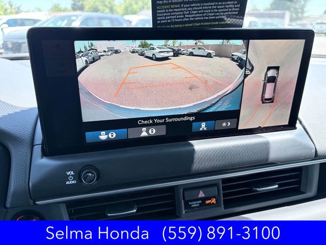 New 2026 Honda Pilot Black Edition image 9