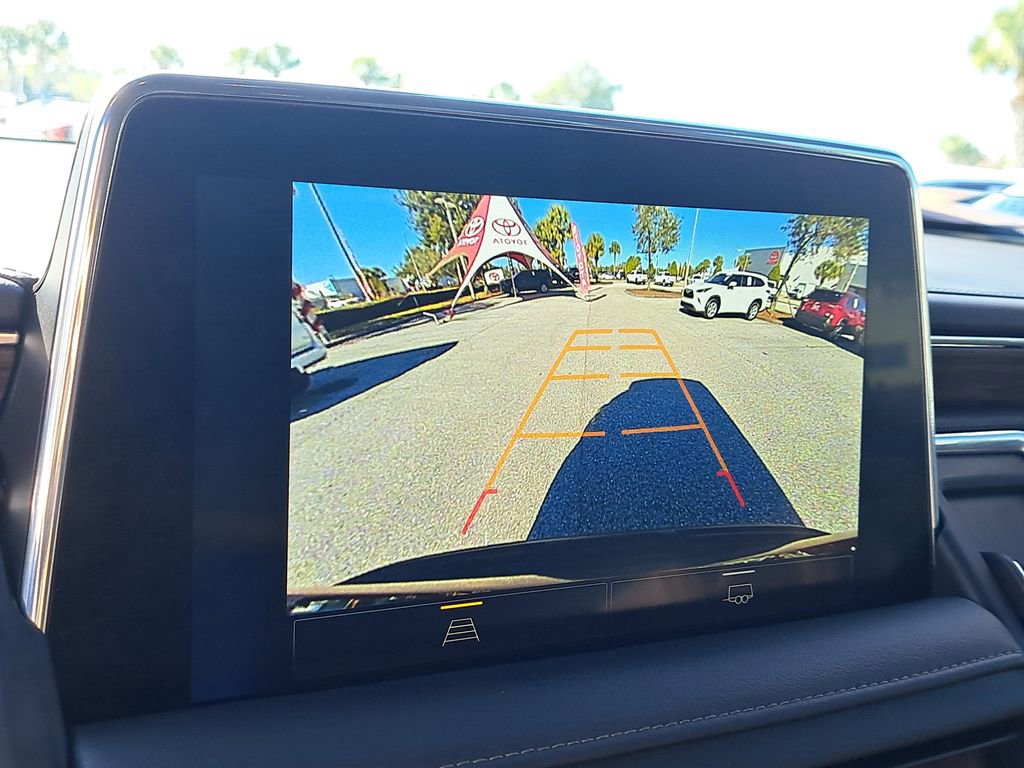 Used 2023 Chevrolet Tahoe Z71 image 27