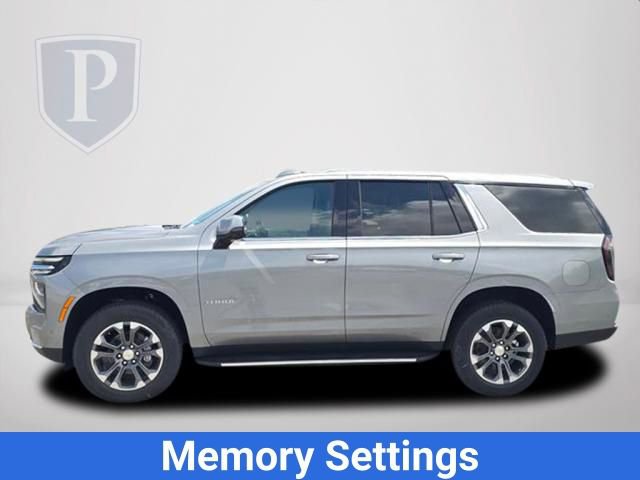 New 2026 Chevrolet Tahoe LT w/ Comfort Package AWD/4WD image 11