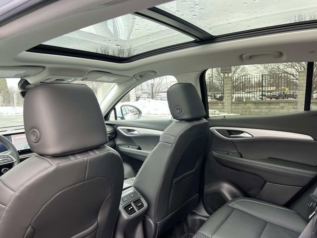 New 2026 Buick Envision Avenir image 12