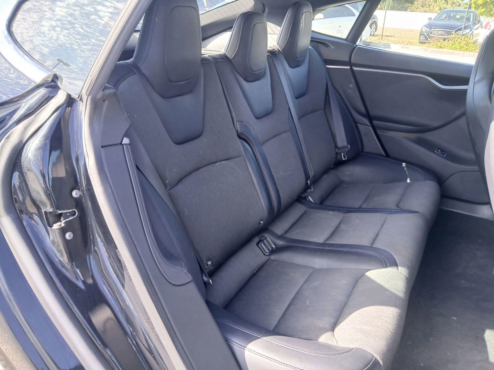 Used 2018 Tesla Model S 75D image 17