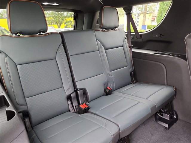 New 2026 GMC Yukon XL AT4 image 20