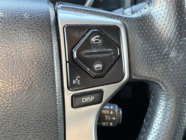 Used 2018 Toyota 4Runner Limited image 24