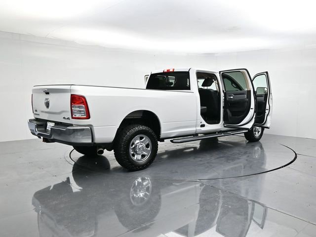 Used 2019 RAM 2500 Big Horn image 48