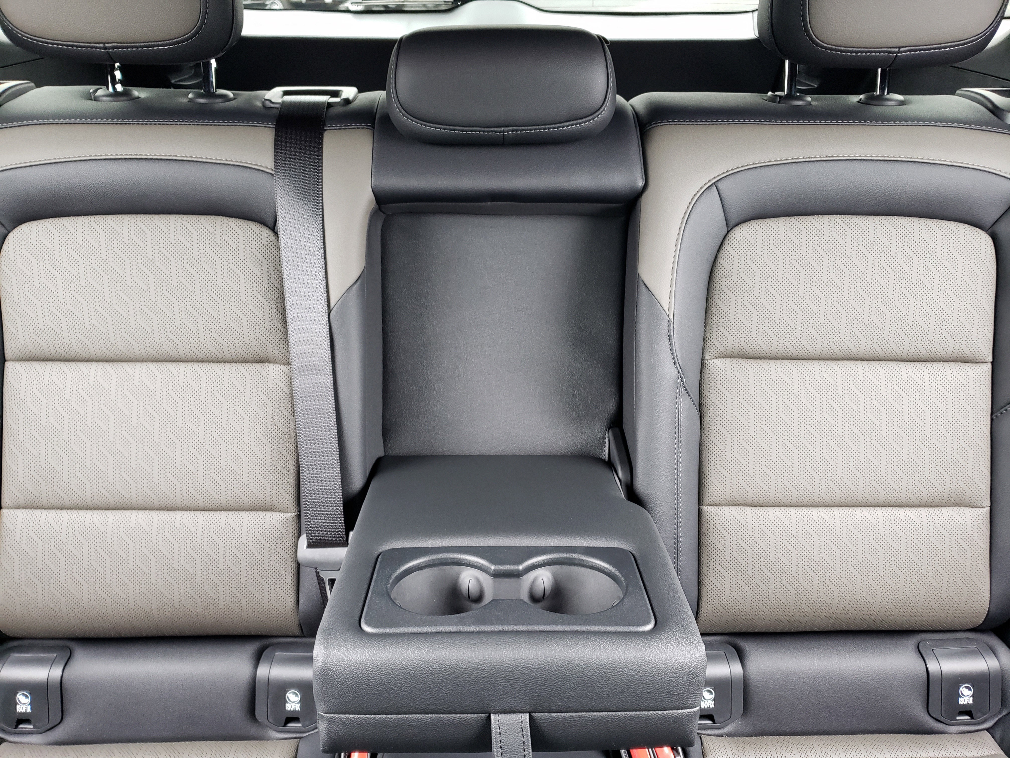 New 2026 Chevrolet Equinox LT w/ Convenience Package II image 34