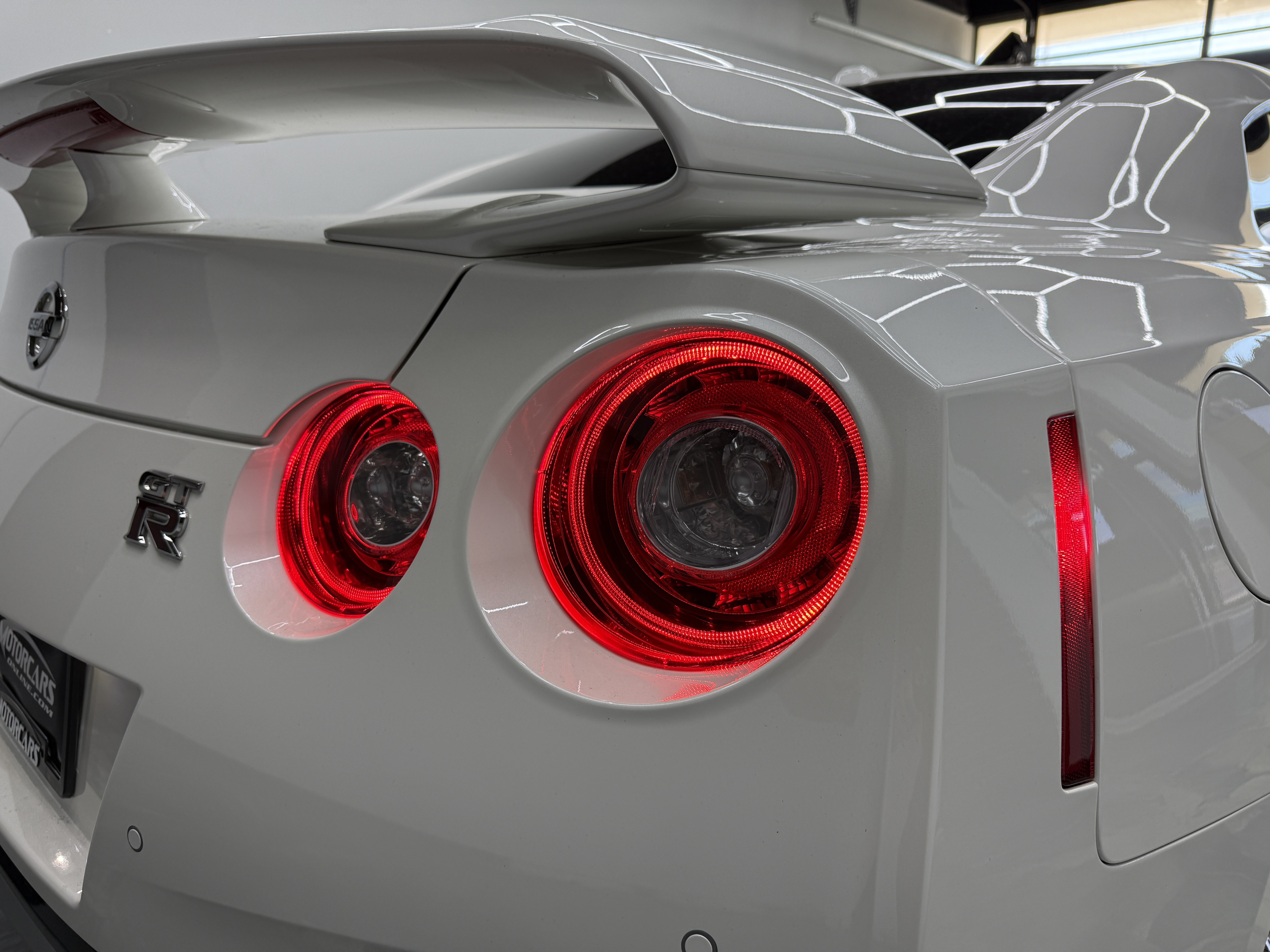 Used 2020 Nissan GT-R Premium AWD/4WD image 37