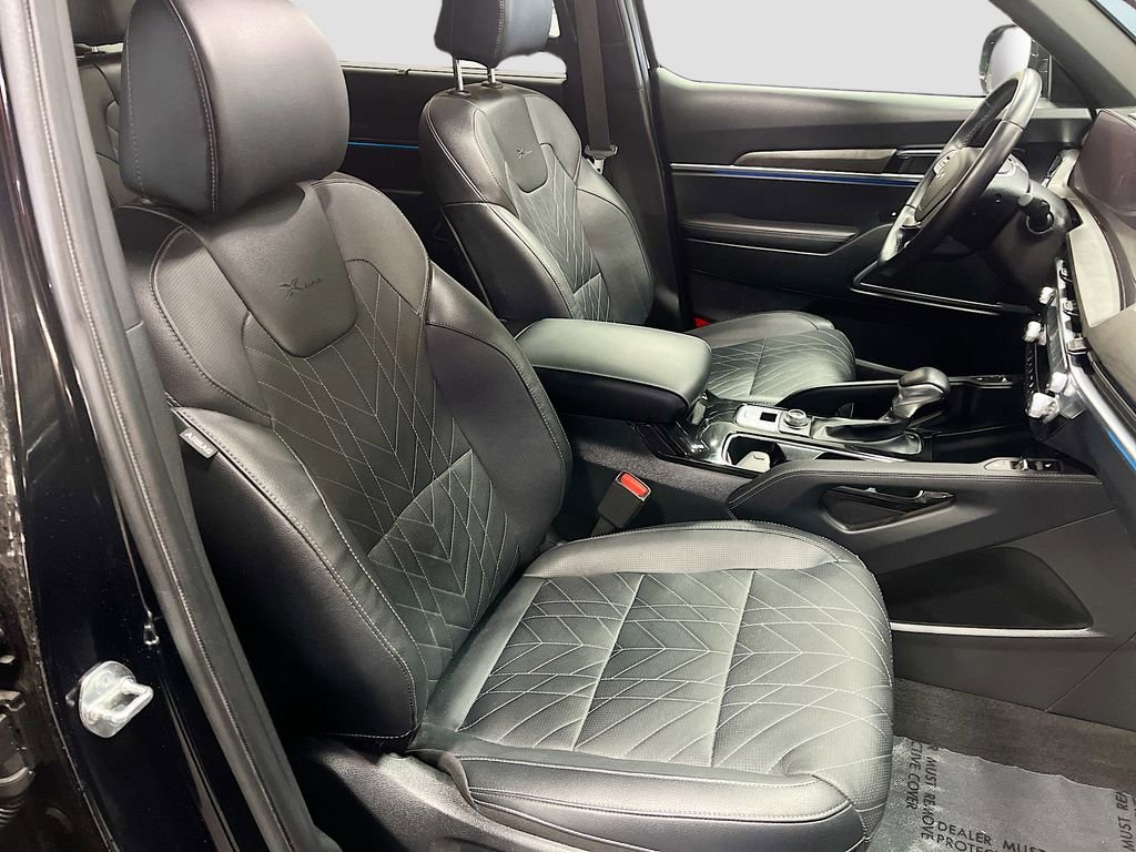 Used 2024 Kia Telluride SX X-Line image 31