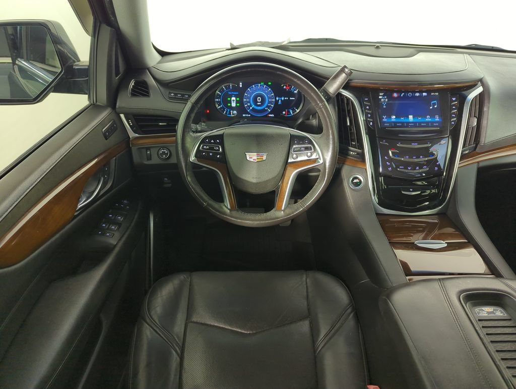 Used 2020 Cadillac Escalade ESV Premium Luxury RWD image 13