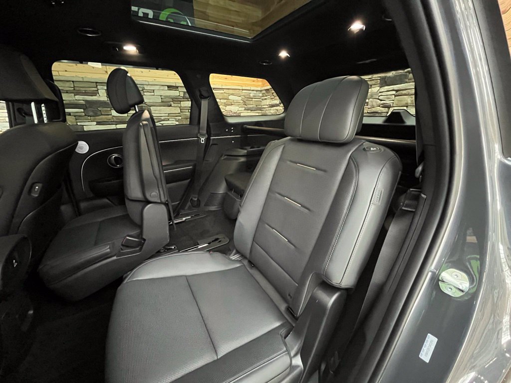 Used 2026 Hyundai Palisade Calligraphy AWD/4WD image 34