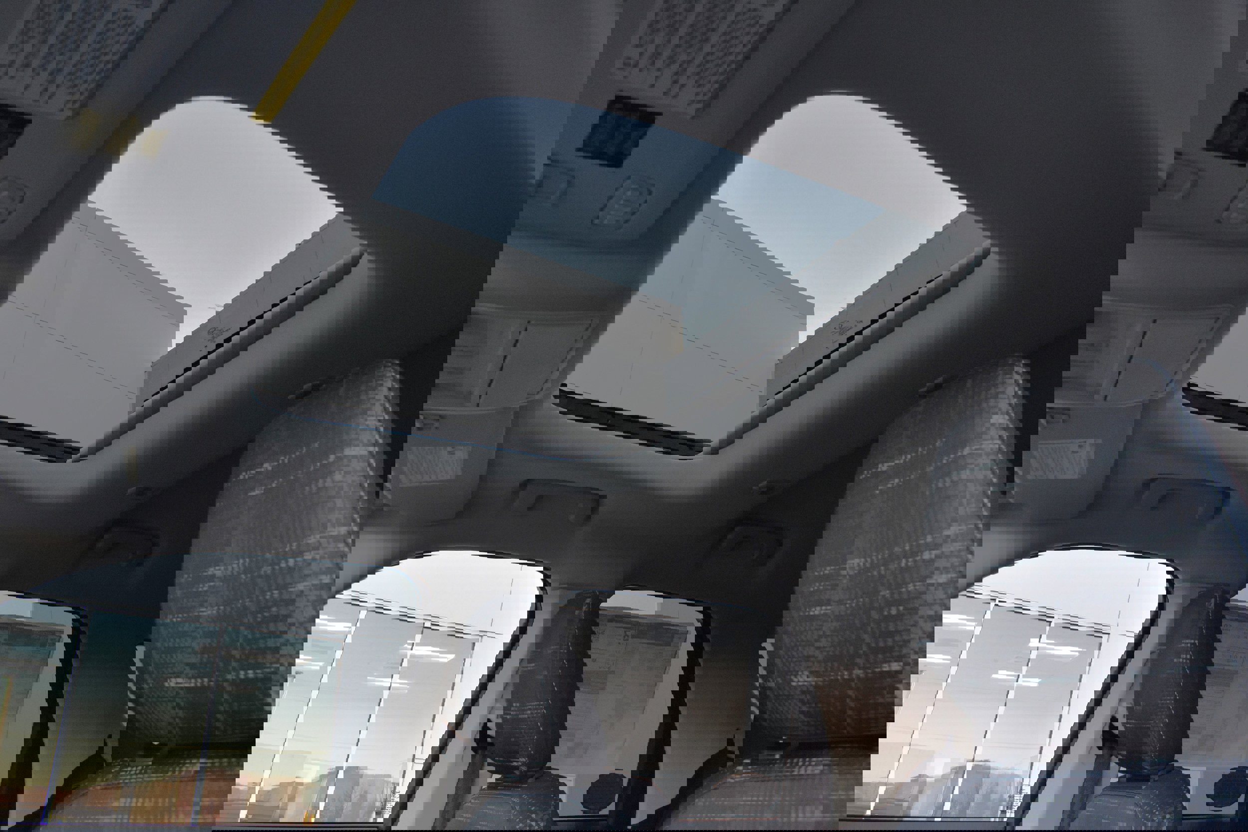 New 2025 Ford Bronco Sport Heritage w/ Convenience Package image 18