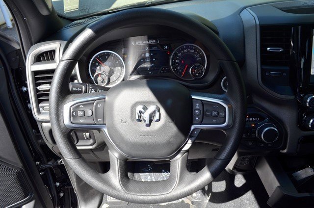 New 2026 RAM 1500 Tradesman image 16