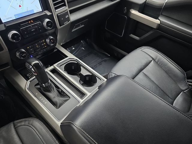 Used 2019 Ford F150 Lariat w/ Equipment Group 502A Luxury RWD image 25