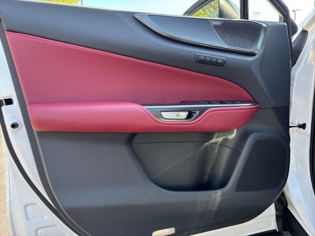 Used 2025 Lexus NX 350 AWD w/ Luxury Package image 10