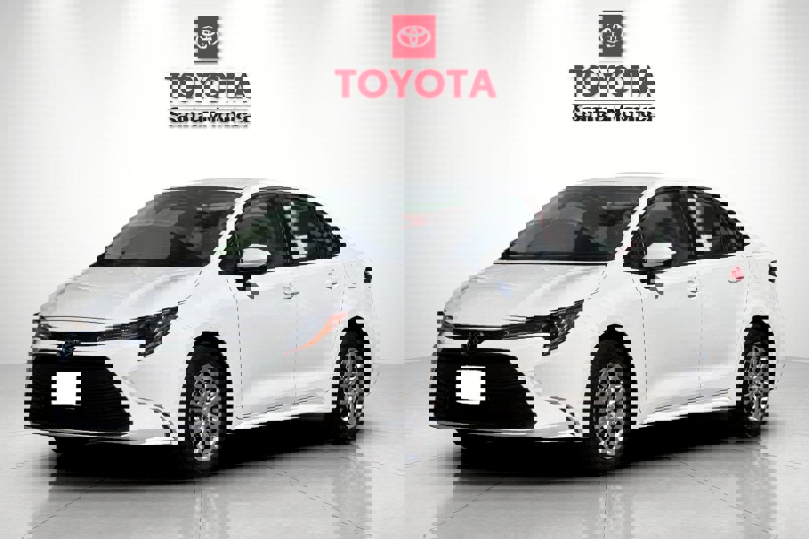 New 2026 Toyota Corolla LE image 6