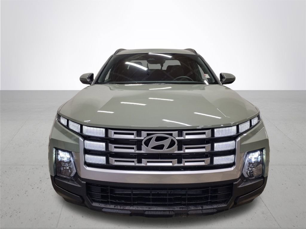 New 2026 Hyundai Santa Cruz SEL AWD/4WD image 3