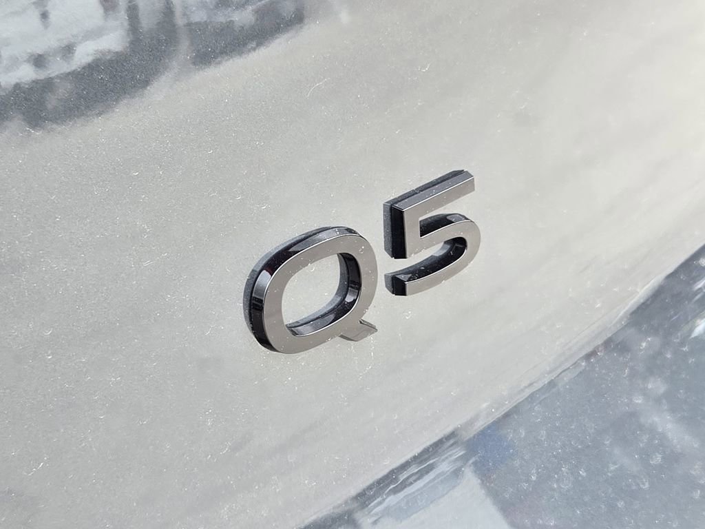 New 2026 Audi Q5 Premium Plus AWD/4WD image 15