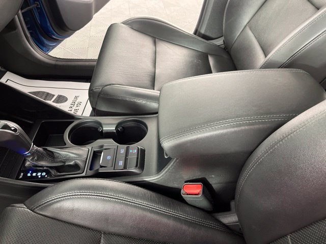 Used 2021 Hyundai Tucson Ultimate FWD image 28