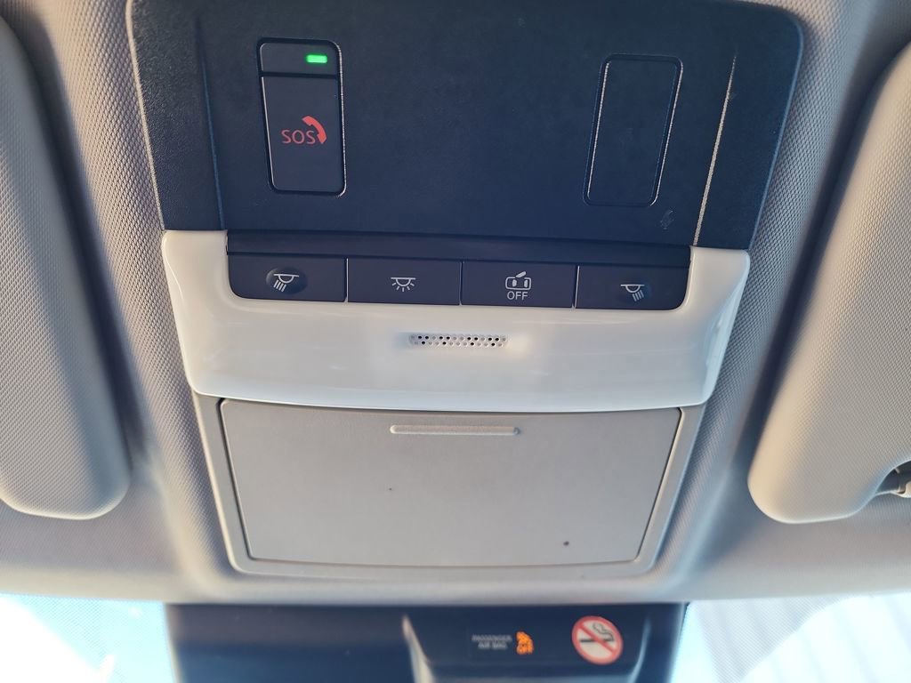 Used 2024 Mitsubishi Outlander SE Black Edition image 34