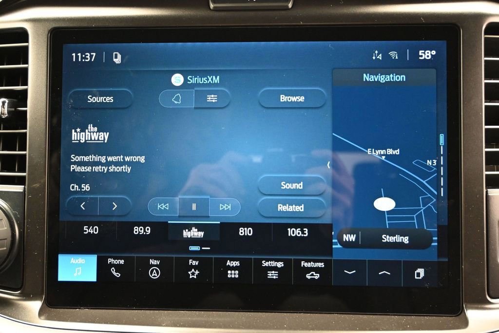 New 2026 Ford F150 XLT AWD/4WD image 32