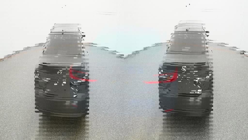 New 2026 Toyota Camry LE image 7