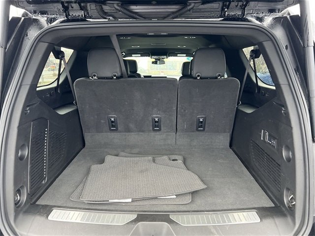 Certified 2025 GMC Yukon XL Denali image 18