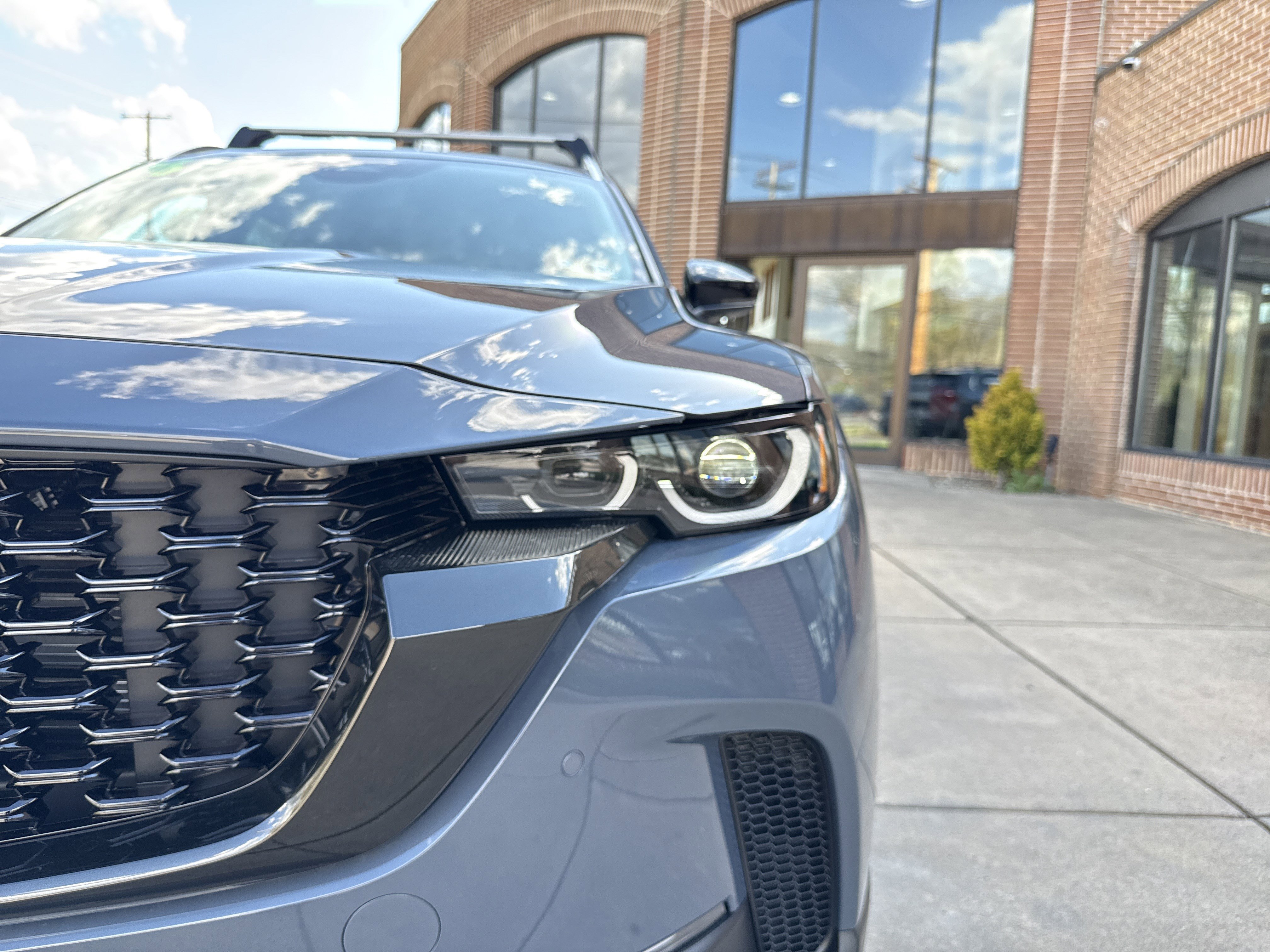 New 2026 MAZDA CX-50 AWD 2.5 S w/ Weather Package image 10