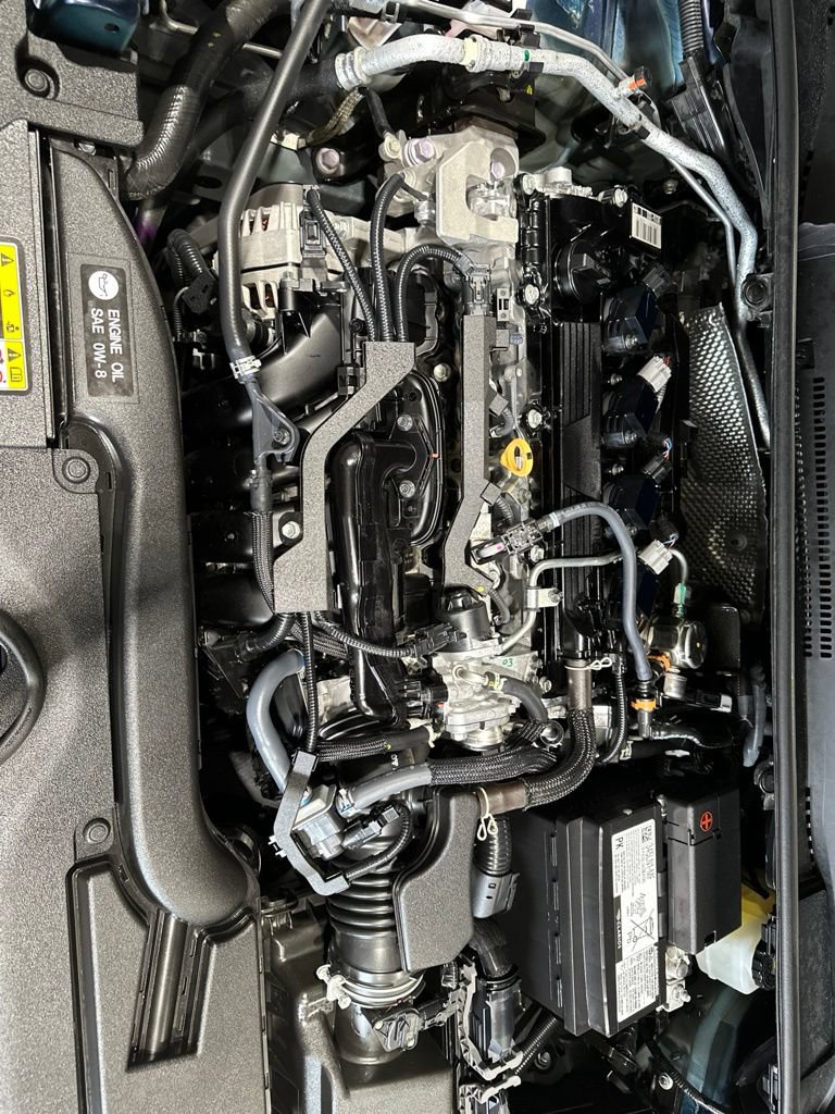 Certified 2025 Toyota Corolla LE FWD image 22
