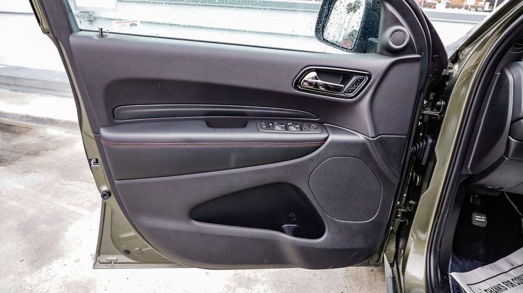 New 2026 Dodge Durango GT image 26