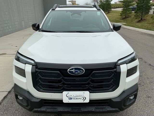 New 2026 Subaru Outback Limited image 7