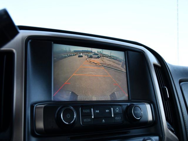 Used 2015 GMC Sierra 1500 Denali w/ Driver Alert Package image 15