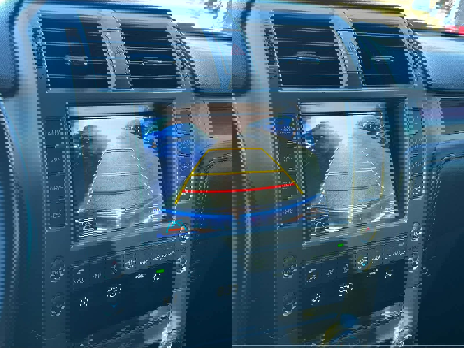 Used 2017 Lexus GX 460 Luxury image 36