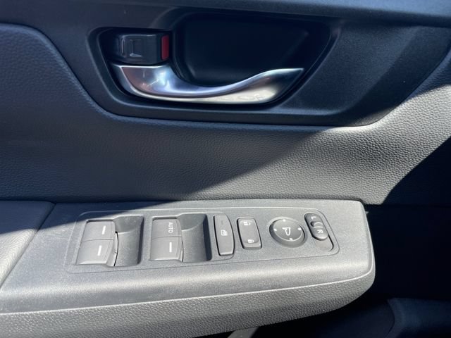 Certified 2026 Honda CR-V LX image 18