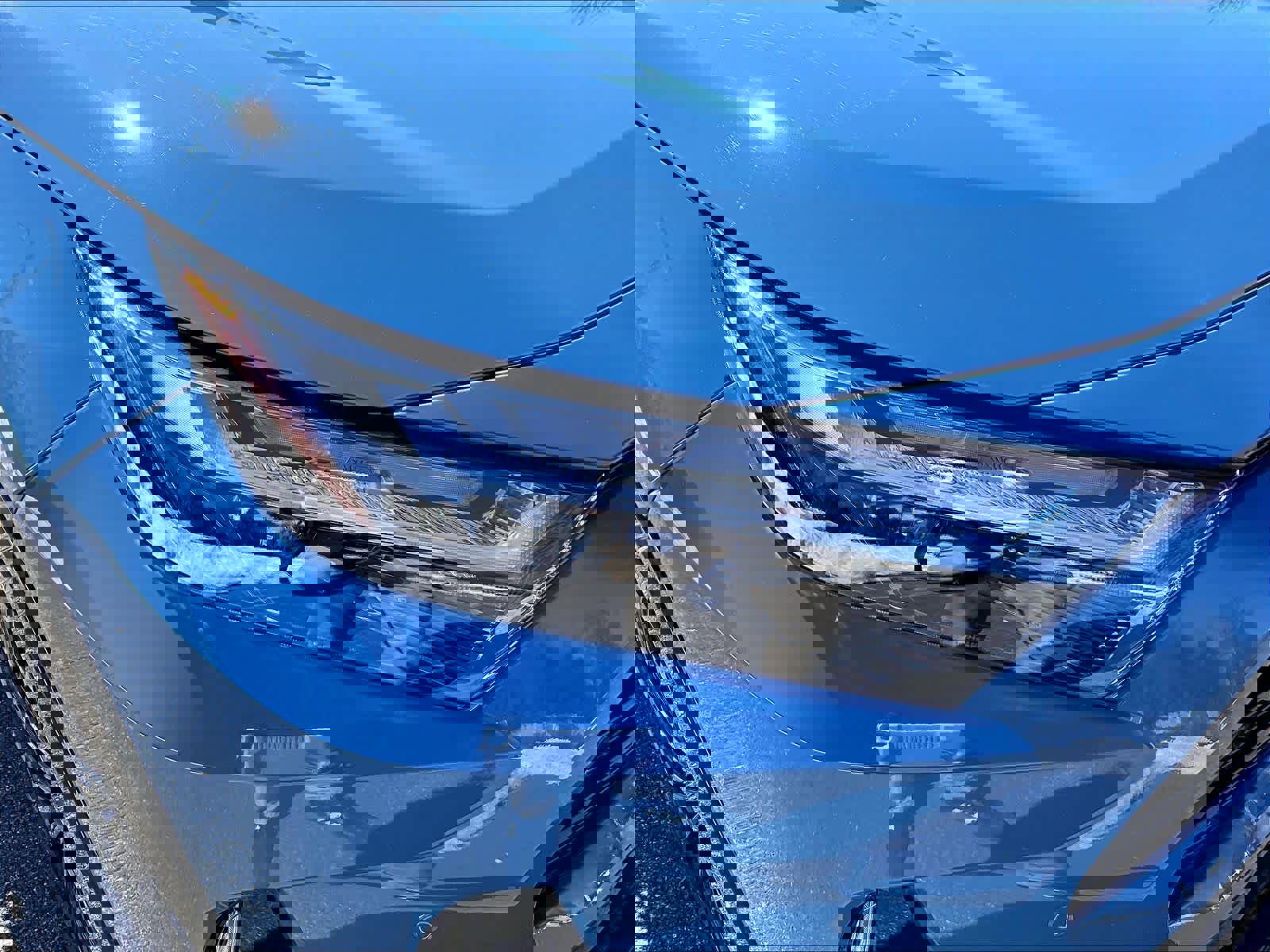 Used 2023 Toyota RAV4 XSE image 33