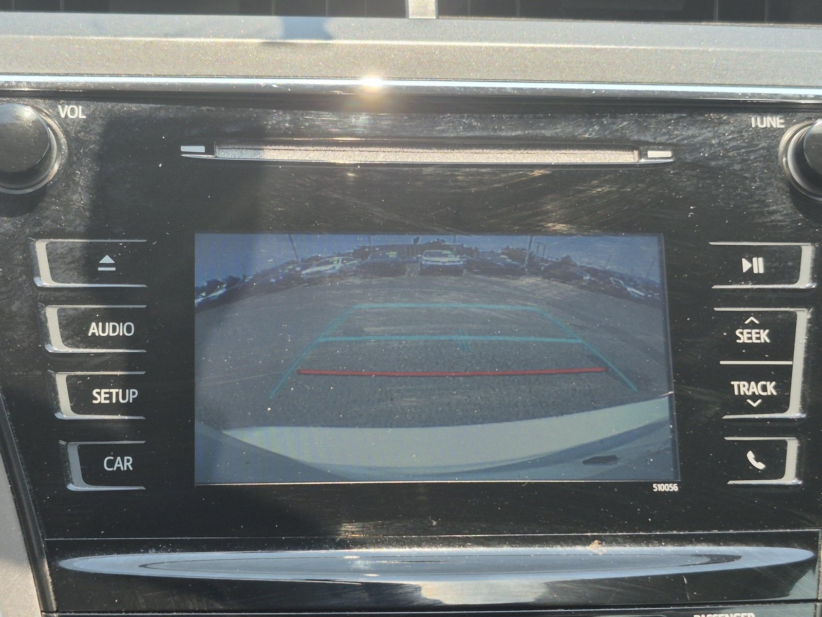 Used 2016 Toyota Prius V Two FWD image 29