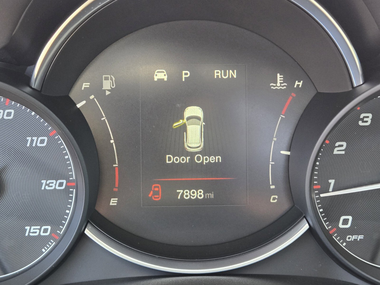 Used 2023 FIAT 500X Sport w/ Technology Group image 23