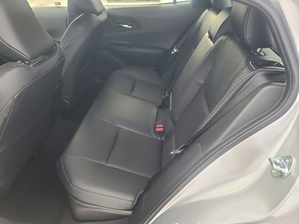 New 2026 Toyota Prius Limited image 19