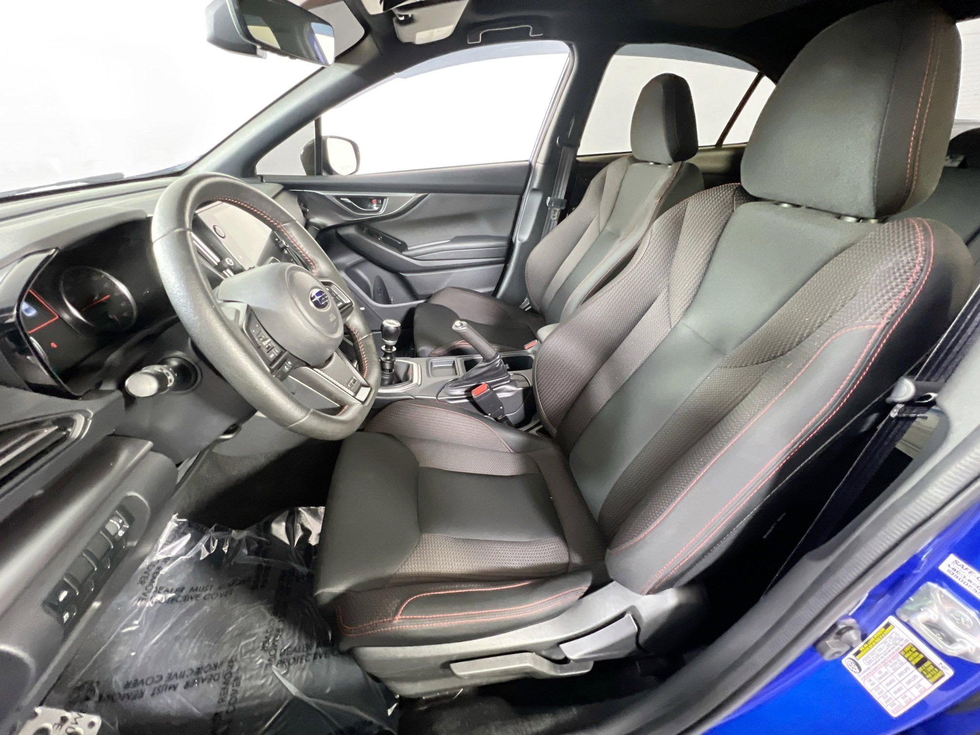 Used 2022 Subaru WRX Premium w/ Popular Package #2 image 20