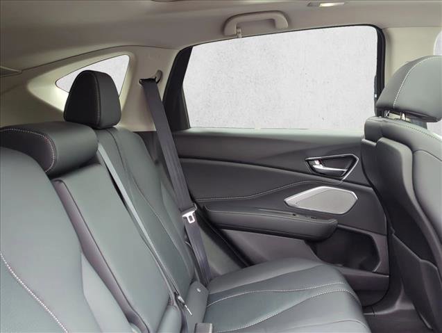 Used 2023 Acura RDX AWD w/ Technology Package image 19