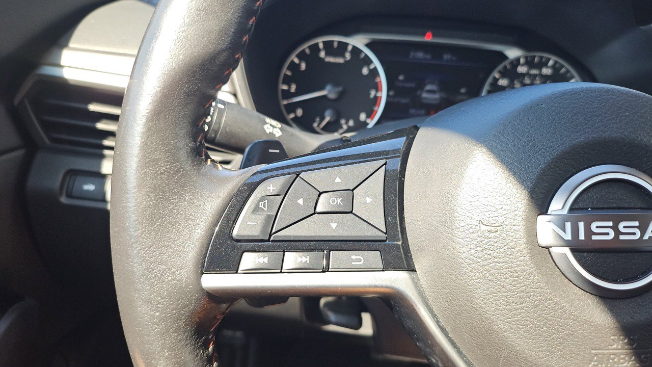 Used 2024 Nissan Altima 2.5 SR image 15