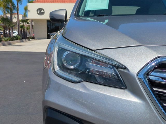 Used 2019 Subaru Outback 2.5i Limited AWD/4WD image 10