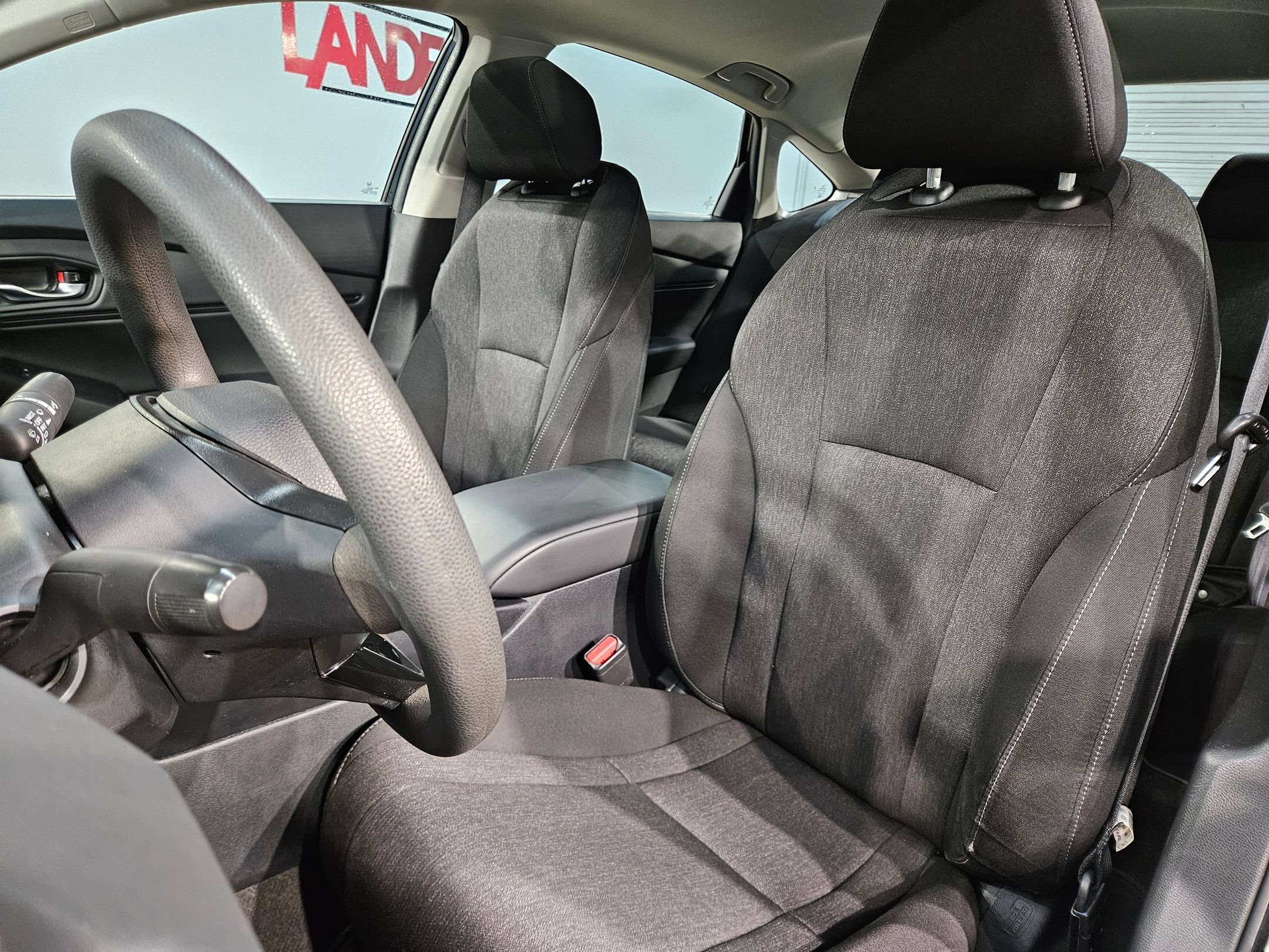Used 2024 Honda Accord EX image 24
