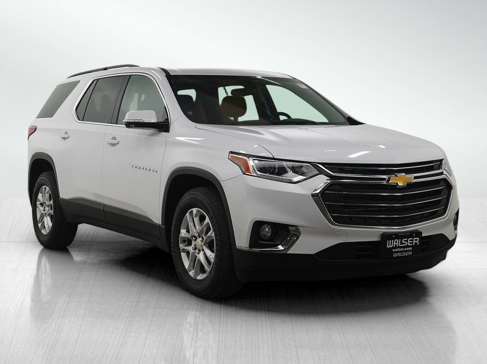 Used 2019 Chevrolet Traverse LT image 7