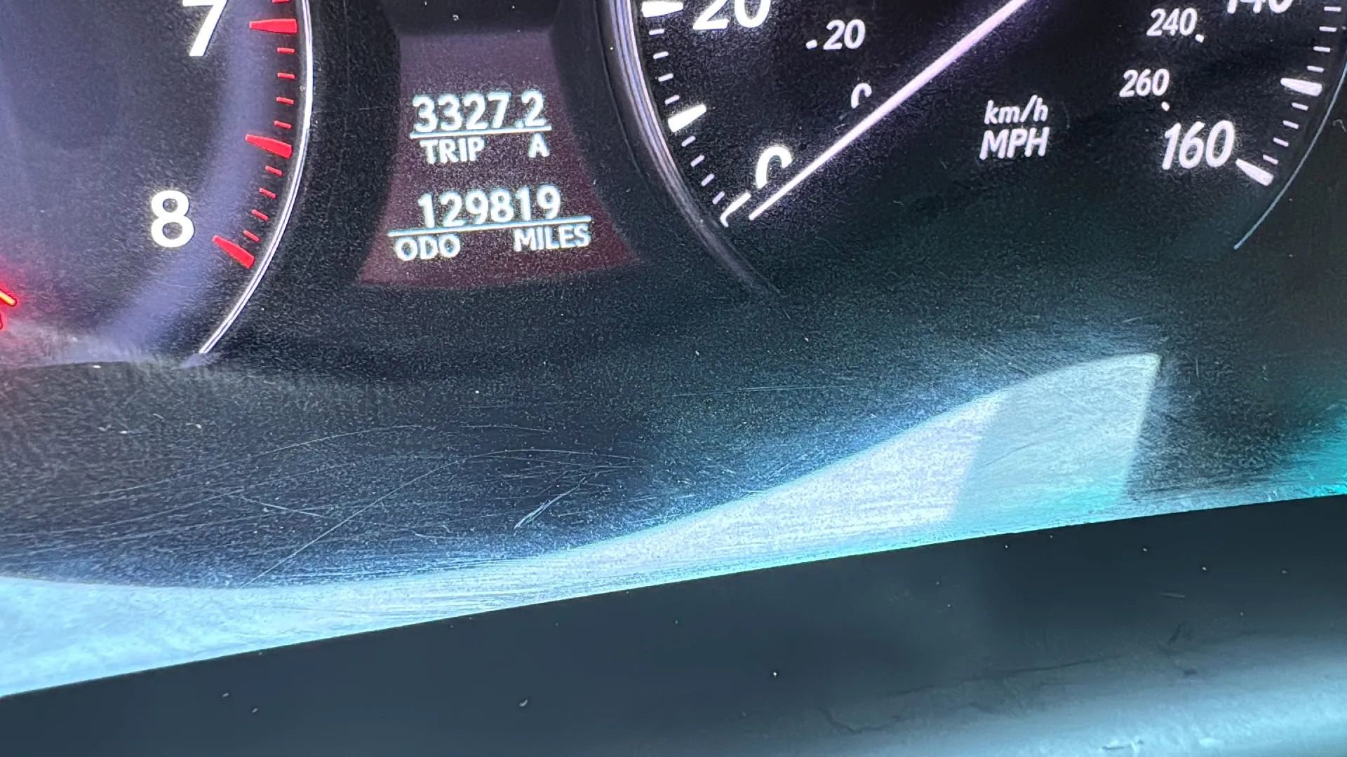 Used 2012 Lexus LS 460 LS 460 Sedan 4D AWD/4WD image 17