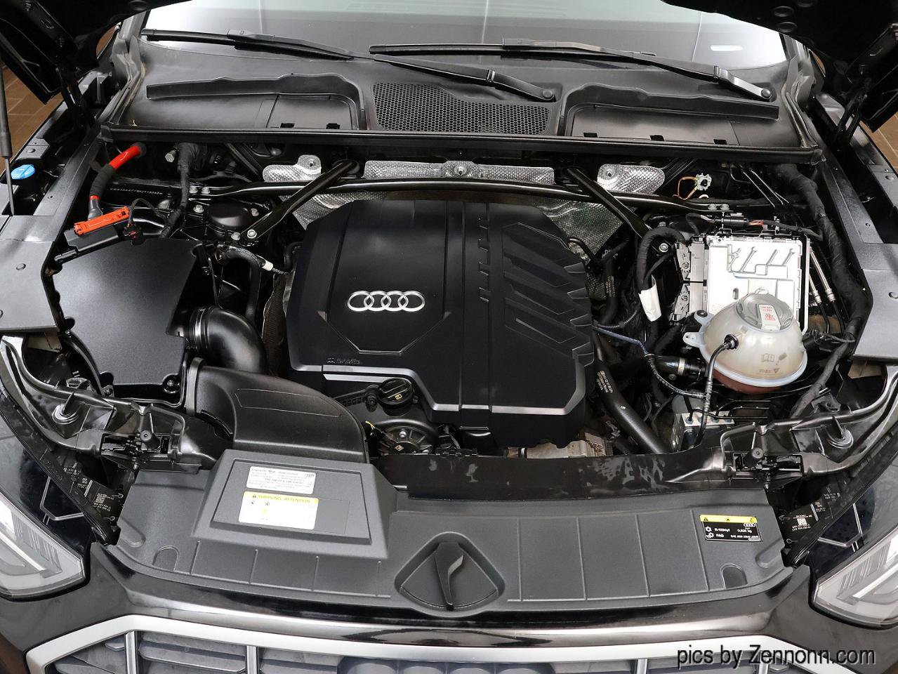 Used 2021 Audi Q5 2.0T Premium Plus AWD/4WD image 38